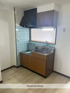 ドリームベイサイドⅡ【6階】の内装