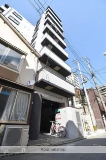 ドリームベイサイドⅡ【6階】の外観