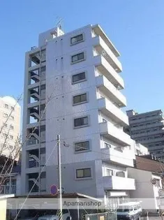 ドリームベイサイドⅡ【6階】の外観