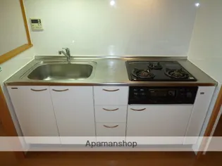 レジディア博多東(旧 ベルファース博多東)【6階】の内装