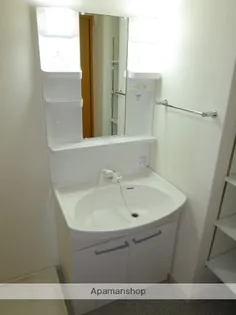 レジディア博多東(旧 ベルファース博多東)【6階】の内装