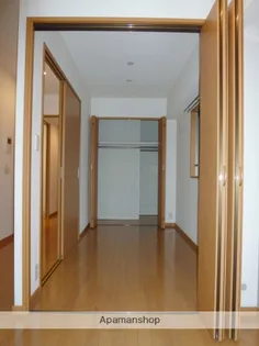 レジディア博多東(旧 ベルファース博多東)【6階】の内装