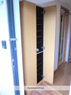 レジディア博多東(旧 ベルファース博多東)【6階】の内装