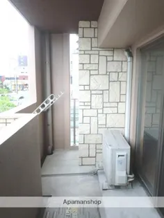 レジディア博多東(旧 ベルファース博多東)【6階】のその他画像