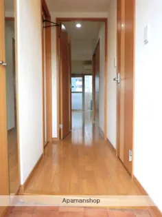 レジディア博多東(旧 ベルファース博多東)【6階】の玄関