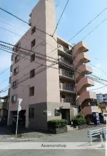 ラフェスタ吉塚【3階】の外観