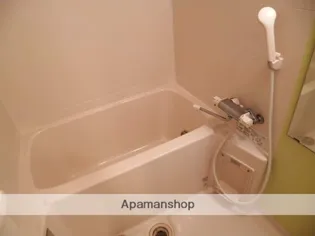 エスティメゾン博多東【9階】の風呂