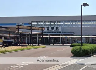 RJRプレシア吉塚駅前【807号室】の周辺