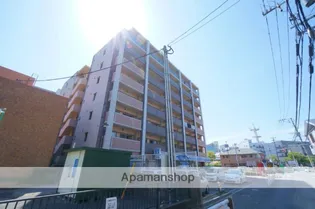 エムティースクエア吉塚駅前  【5階】の外観