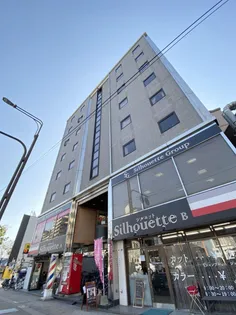 グローリーハイツ吉塚の画像