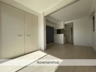 ALFACIO DE CLAVE(アルファシオディクレイヴ)【13階】の居間