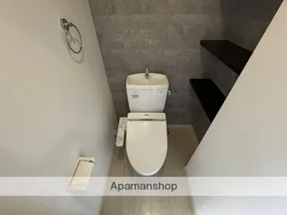 ALFACIO DE CLAVE(アルファシオディクレイヴ)【13階】のその他画像