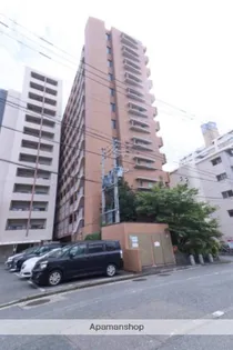 クレタ県庁前の画像