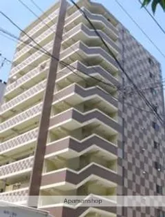 アイセレブ祇園【6階】の外観