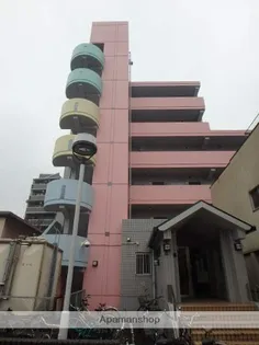 ルミナス博多の画像