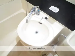 プレアール対馬小路【3階】の内装