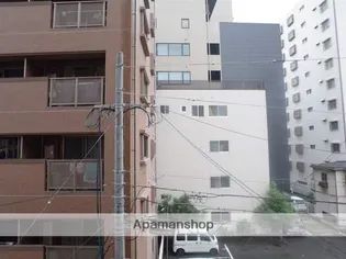 プレアール対馬小路【3階】の周辺