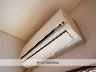 プレアール対馬小路【3階】の内装