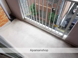 プレアール対馬小路【3階】の内装