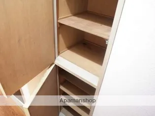 プレアール対馬小路【3階】の内装