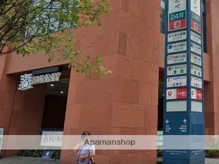 プレアール対馬小路【3階】の周辺