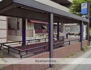 プレアール対馬小路【3階】の周辺