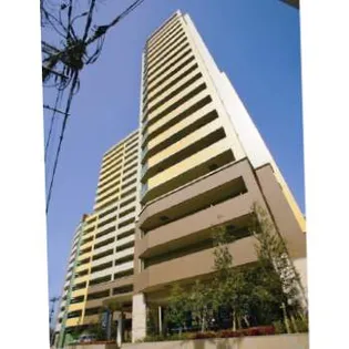 ウェルリバービュー天神の画像