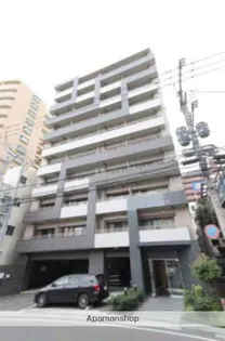 ラファセベルシード博多【6階】の外観