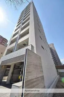 アルティザ博多駅前【11階】の外観