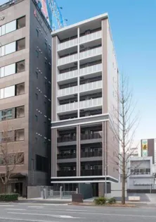 エルヴィータ駅南【0301号室】の外観