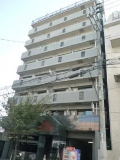 福岡県福岡市中央区大手門2丁目【マンション】の外観