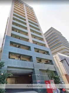 福岡県福岡市中央区舞鶴1丁目【マンション】の外観