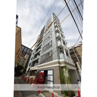 福岡県福岡市中央区渡辺通1丁目【マンション】の外観