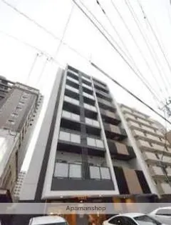 福岡県福岡市中央区薬院2丁目【マンション】の外観