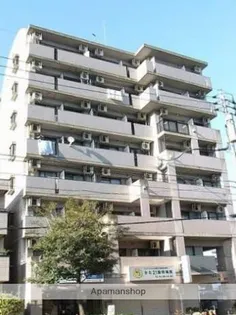 ピュアシティ南山荘通りの画像