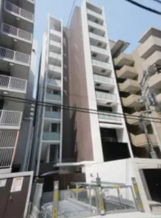 レディアントアーク薬院【0602号室】の外観