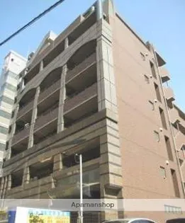 福岡県福岡市中央区舞鶴1丁目【マンション】の外観