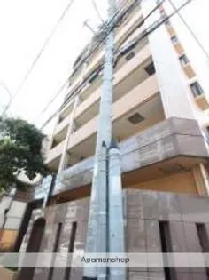 福岡県福岡市中央区草香江2丁目【マンション】の外観