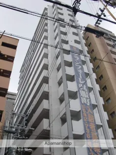 グランフォーレ呉服町【8階】の外観
