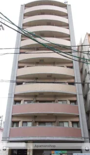 福岡県福岡市中央区荒戸1丁目【マンション】の外観