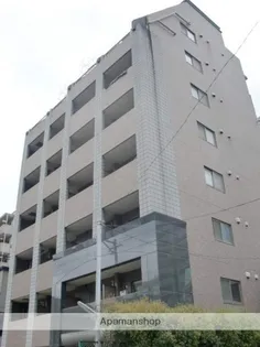 福岡県福岡市中央区清川2丁目【マンション】の外観