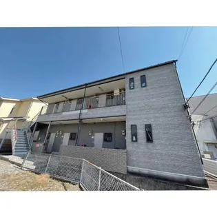 福岡県福岡市南区曰佐3丁目【アパート】の外観