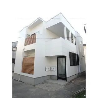 ECRU UN STUDIOの画像
