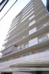 福岡県福岡市中央区平尾2丁目【マンション】の外観