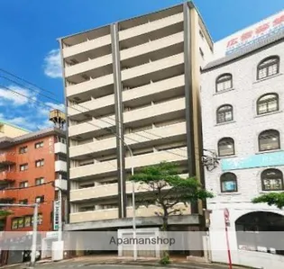 アール六本松駅前の画像