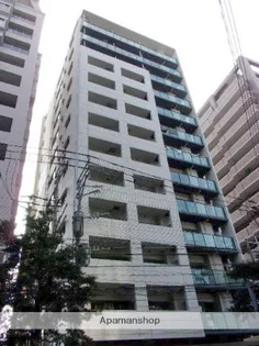 福岡県福岡市中央区草香江2丁目【マンション】の外観