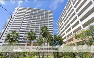 モントーレ香椎浜サーフコートの画像