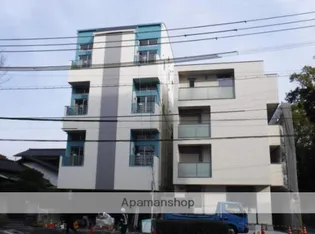 イル・グラッツィア大橋駅前Ⅰ【1階】の外観