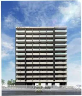 ネストピア東比恵駅前Ⅱの画像