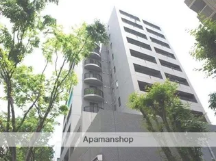 ガーデンコートけやきの画像